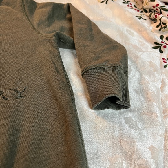 Boys Burberry Sweatshirt Sweater Size 8Y - Picture 8 of 9